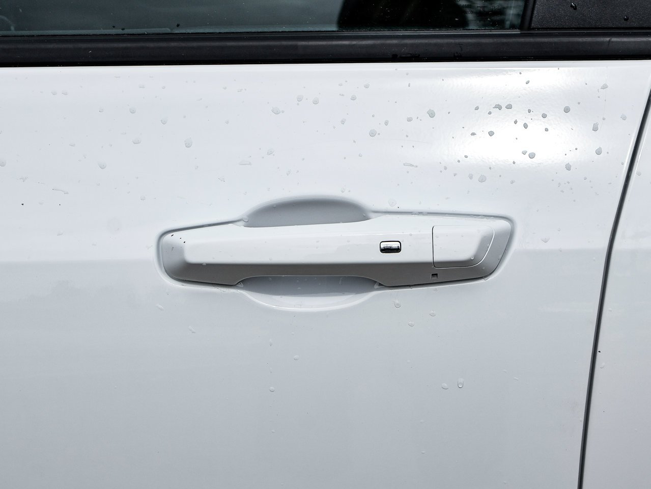 2026 Chevrolet Equinox AWD 4dr LT w/2LT White Sherwood Park - photo #5