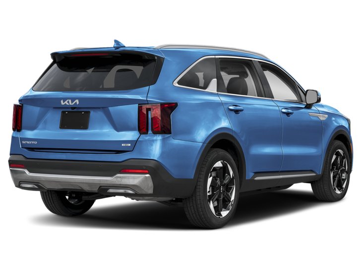 2026 Kia Sorento hybride EX