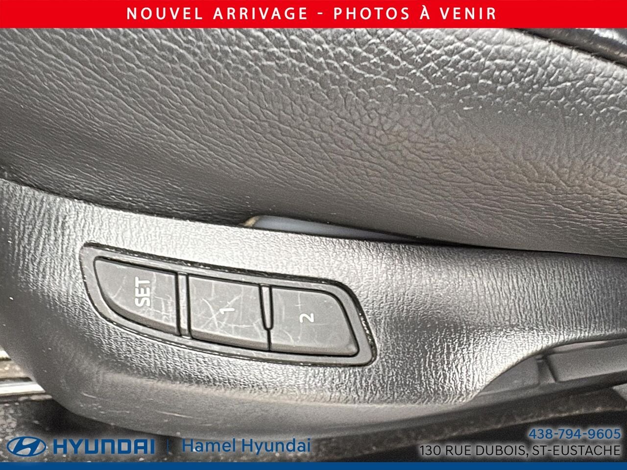 Mazda CX-5 2019 Blanc Saint-Eustache - photo #9