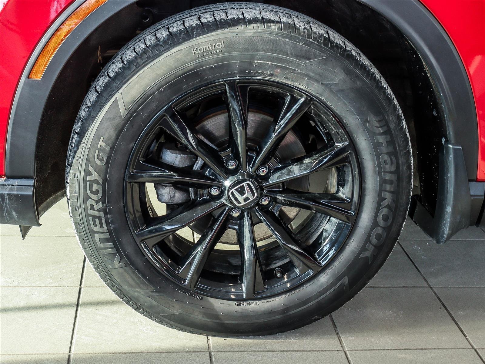 2024 Honda CR-V Sport Ottawa & Gatineau - photo #22