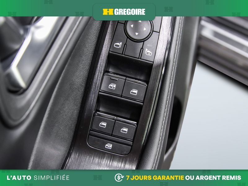 Nissan Rogue 2026 Gris Blainville - photo #18