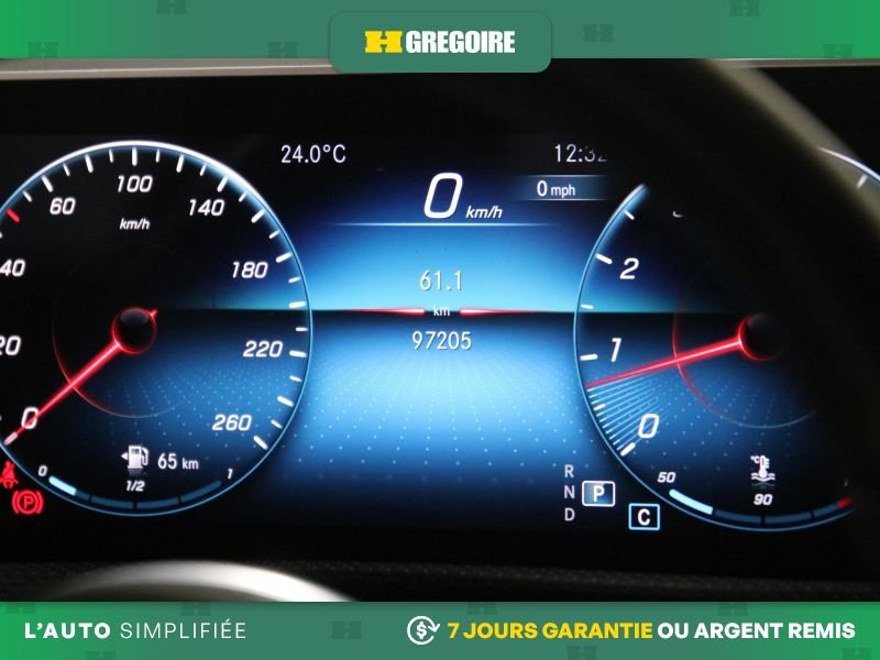 2020 Mercedes Benz CLA White Saint-Eustache - photo #22