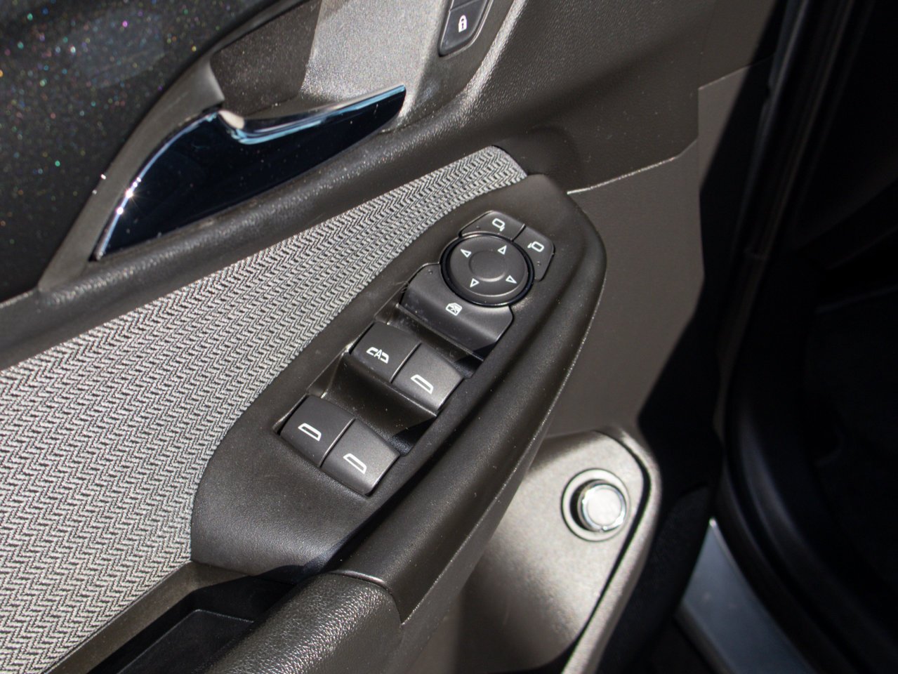 2024 Chevrolet Trailblazer AWD 4dr LT Grey Sherwood Park - photo #19
