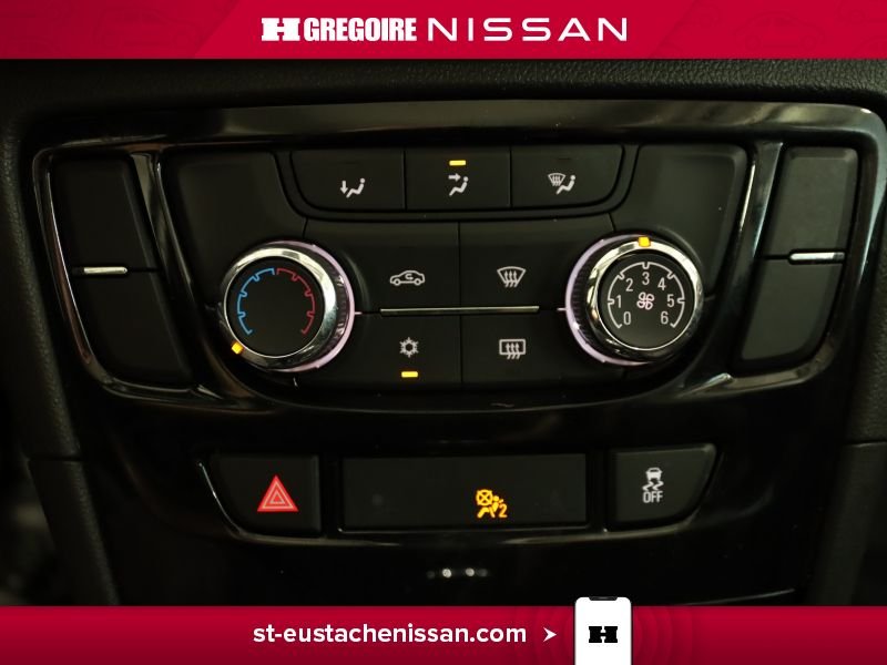 2018 Buick Encore Grey Laval - photo #34