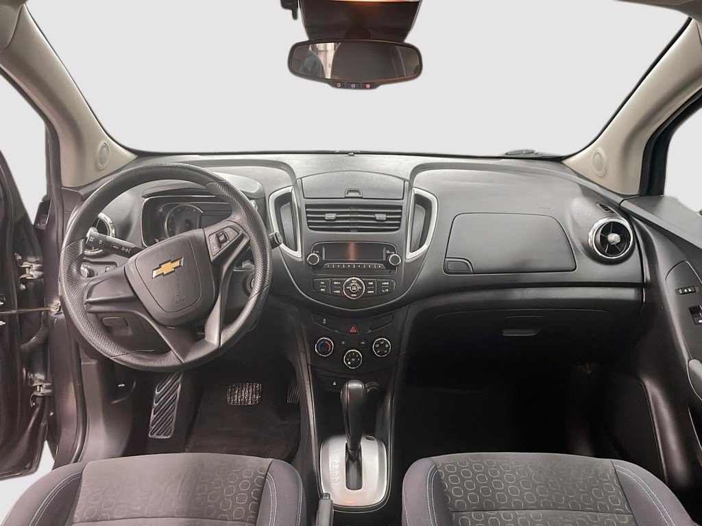 2014 Chevrolet Trax mauve Amos - photo #12