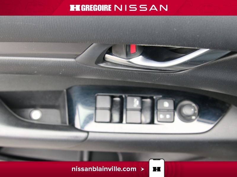 2017 Mazda CX-5 Grey Blainville - photo #20