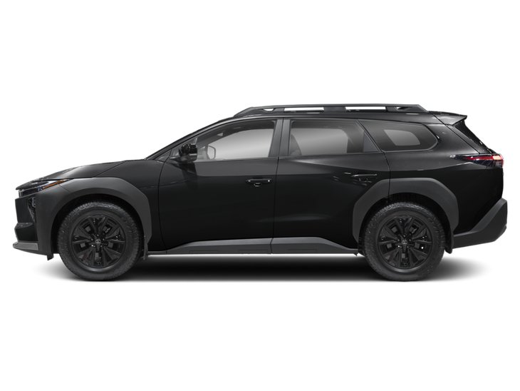 2027 Toyota bZ Woodland