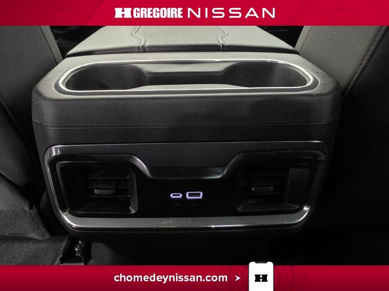 GMC Sierra 1500 2023 Noir Blainville - photo #25