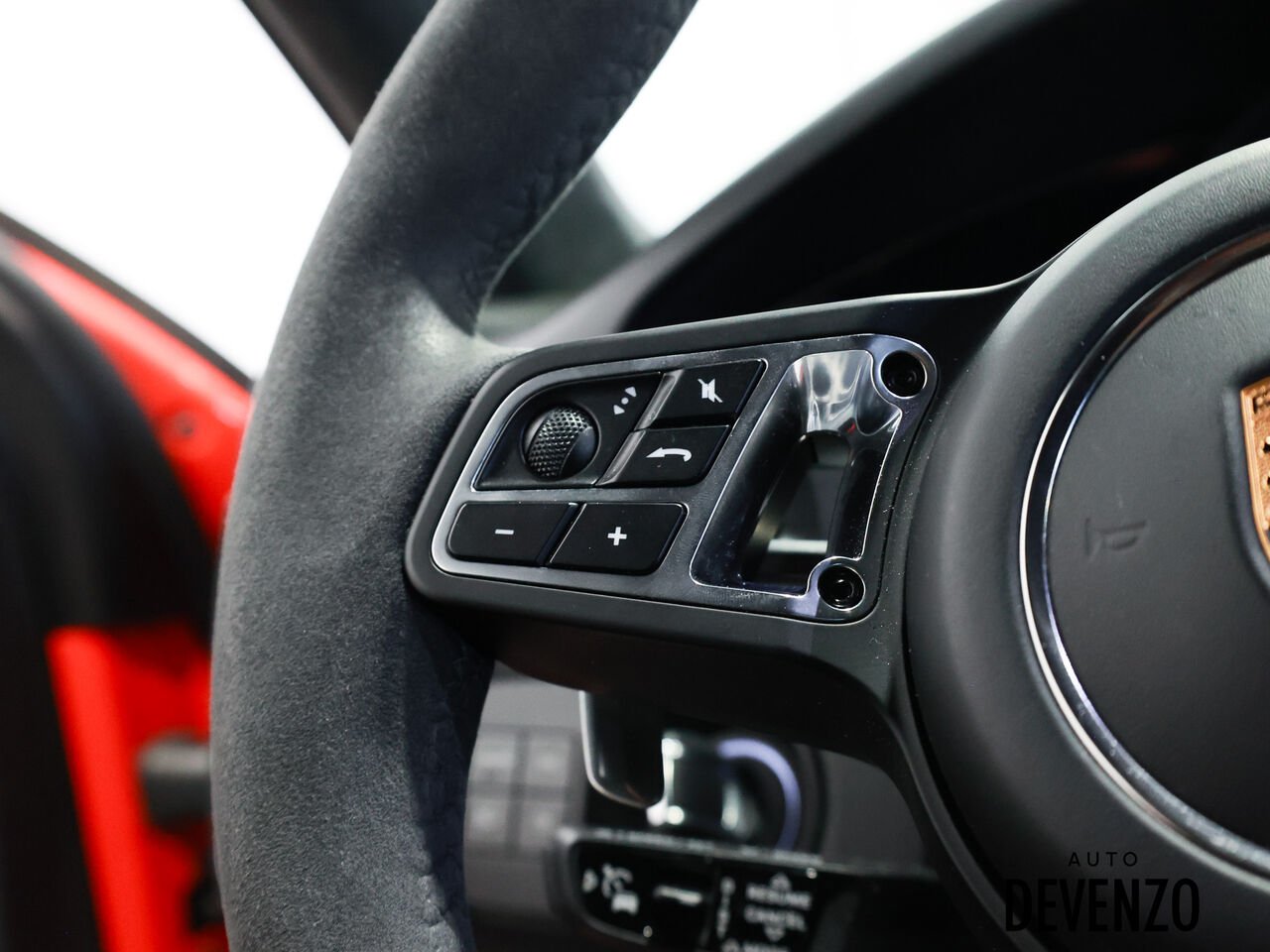 Porsche Cayenne 2020 Orange Saint-Eustache - photo #17
