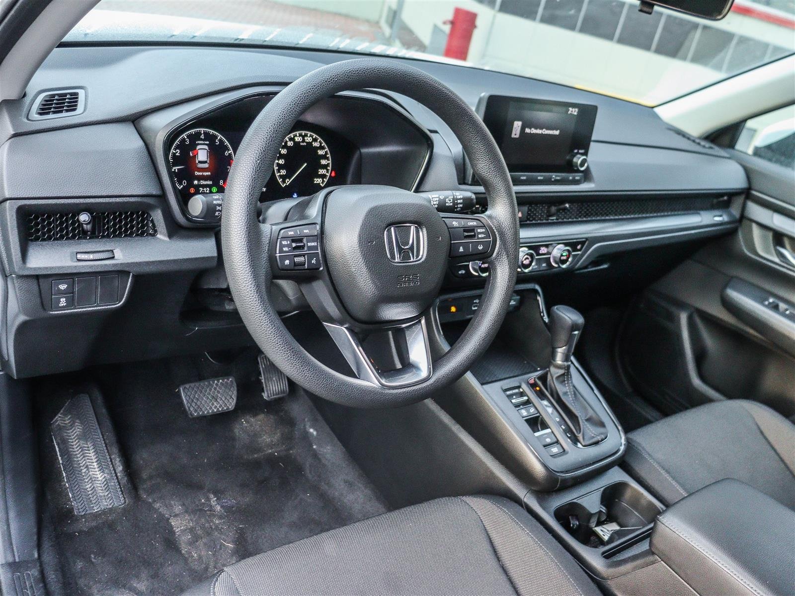 2023 Honda CR-V Ottawa & Gatineau - photo #6