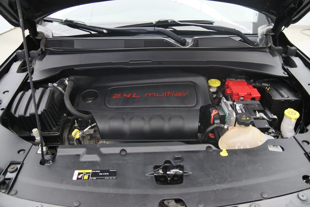 Jeep Compass NIV 3C4NJCAB3LT114859 2020 Noir Chicoutimi - photo #15