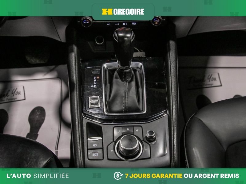 2023 Mazda CX-5 White Blainville - photo #23