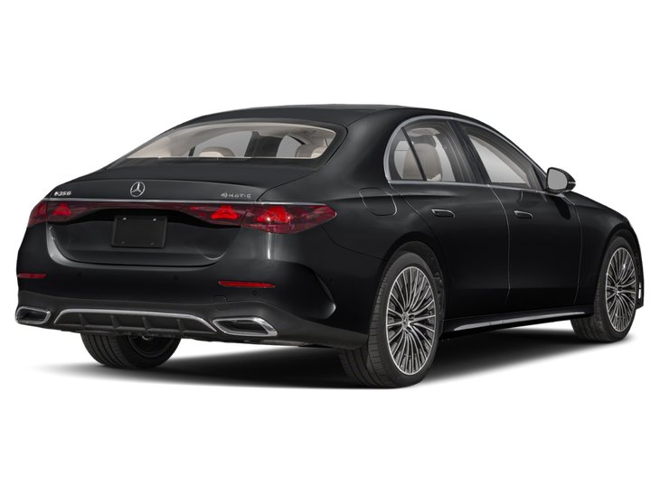 2026 Mercedes-Benz Classe-E E 350