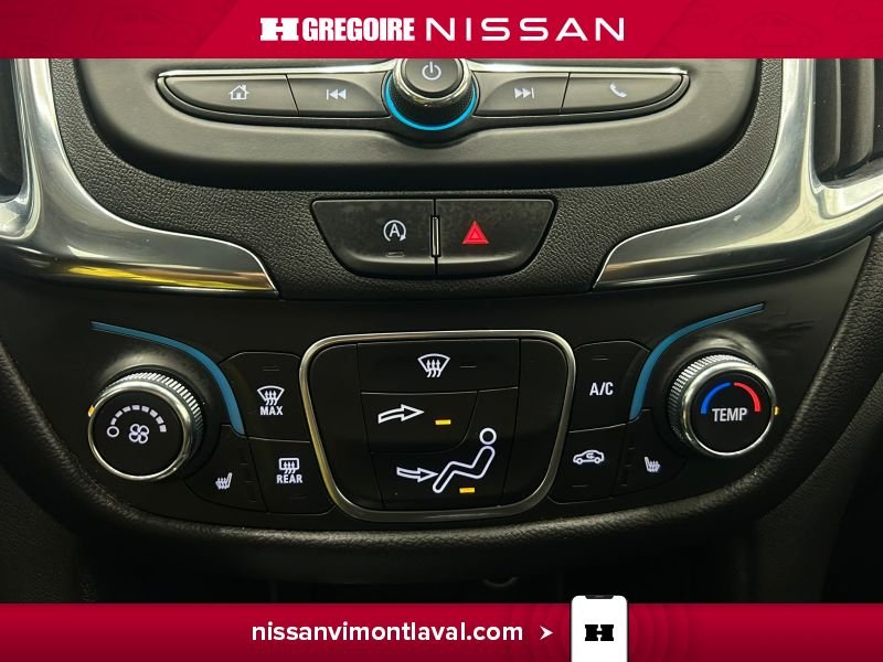 Chevrolet Equinox VY3650 | LT AWD CAMERA BLUETOOTH 2023 Blanc Laval - photo #26