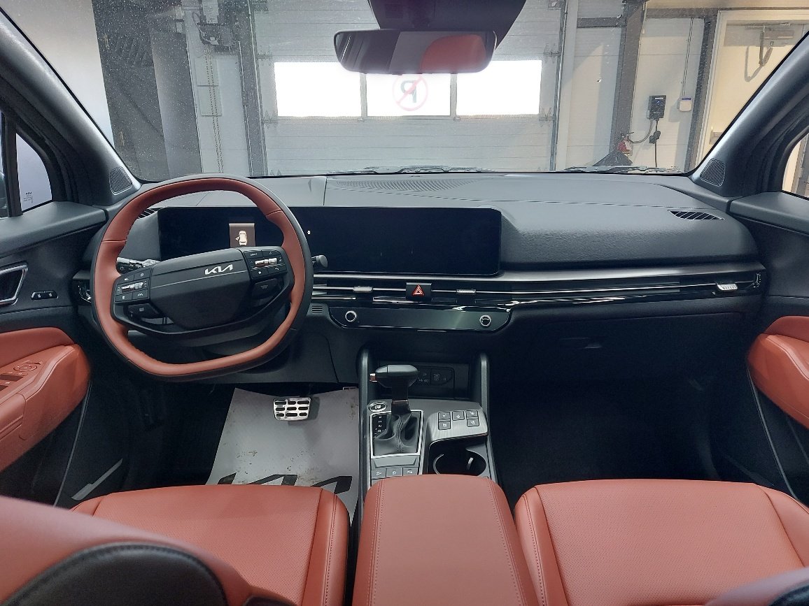 KIA Sportage 2026 Blainville - photo #9