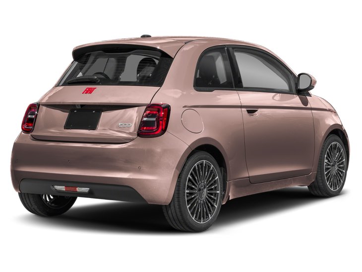2026 FIAT 500e Pop