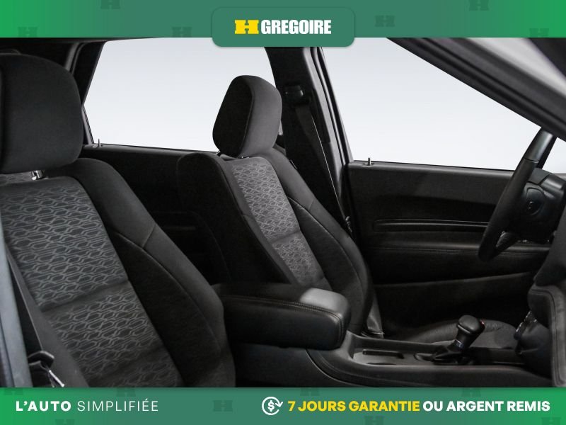 Dodge Durango 2024 Blanc Blainville - photo #30