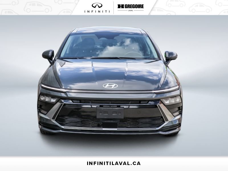 Hyundai Sonata IT2524 | Preferred-Trend CUIR - TOIT - CAMERA DE RECUL 2024 Laval - photo #1