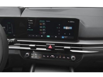 Kia Sportage Hybrid SX