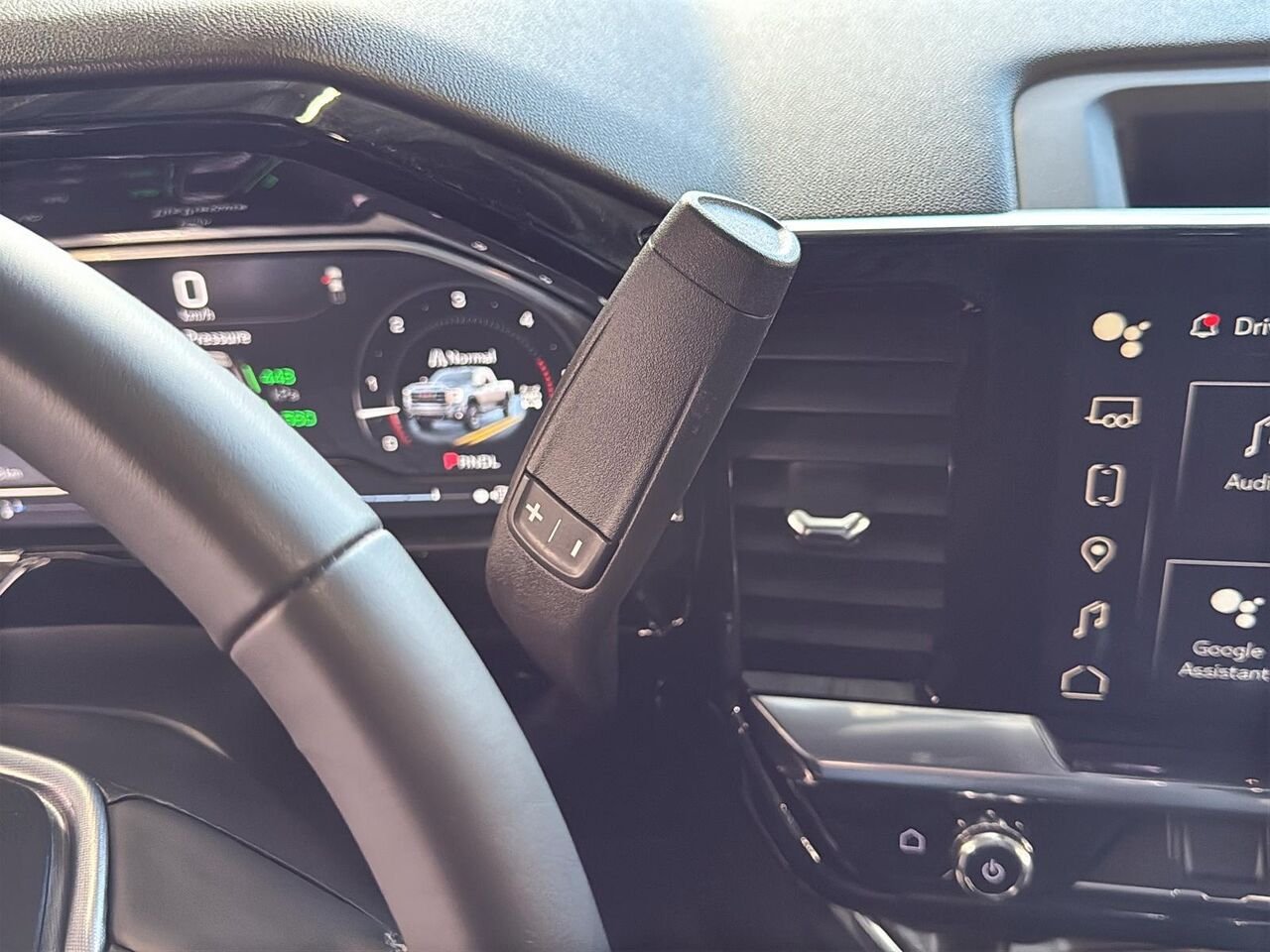 2024 GMC Sierra 2500HD SLE cabine multiplace 4RM 172 po White Saint-Hyacinthe - photo #12