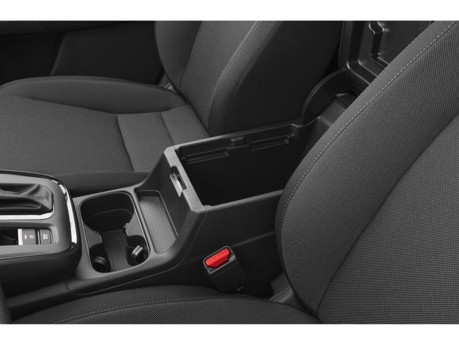 2026 HONDA CR-V Noir cristal nacré