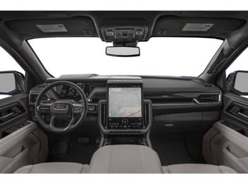GMC Yukon AT4