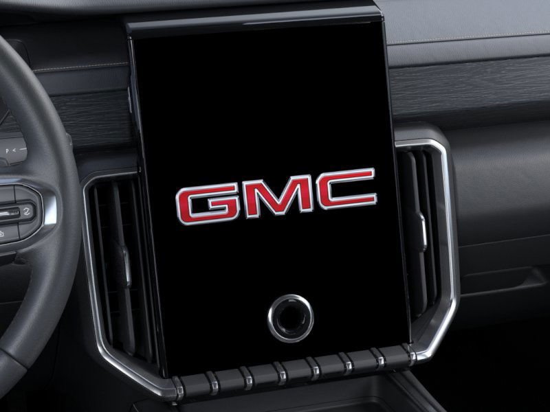 2025 GMC Acadia Elevation Summit White Saint-Eustache - photo #19