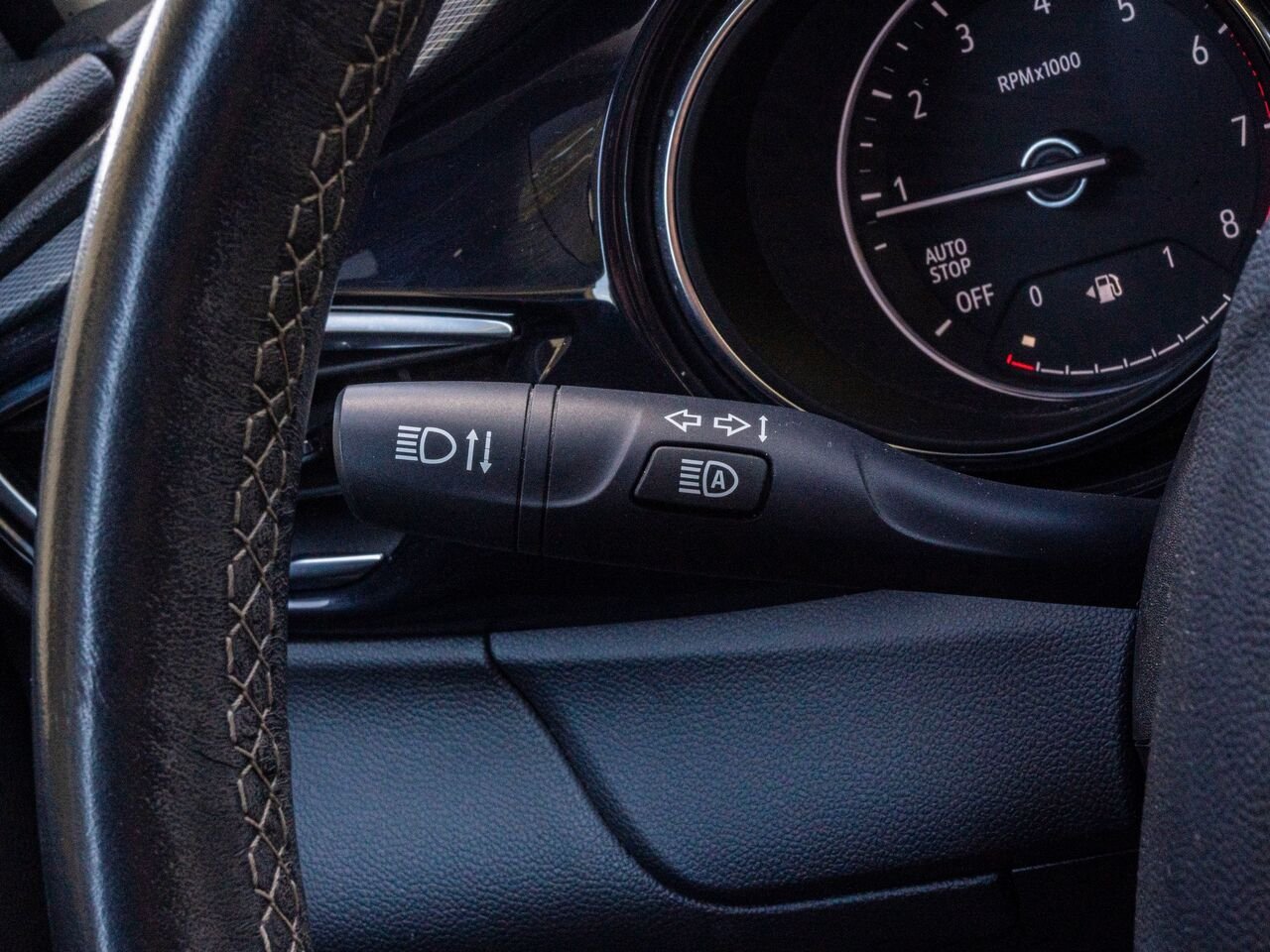 2021 Buick Encore GX Privilégiée 4 portes TI White Châteauguay - photo #17
