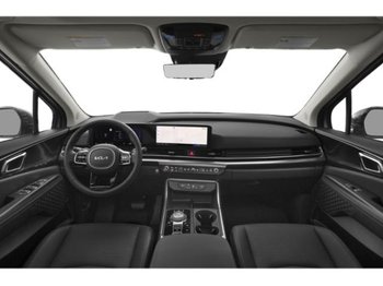 Kia Carnival hybride SX+
