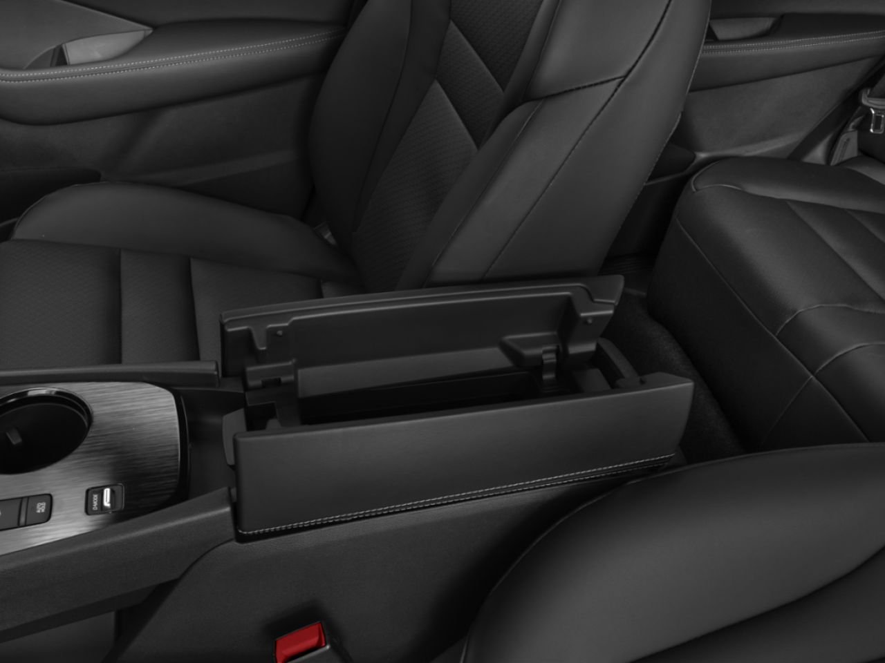 2026 Nissan Rogue Super Black Saint-Eustache - photo #3