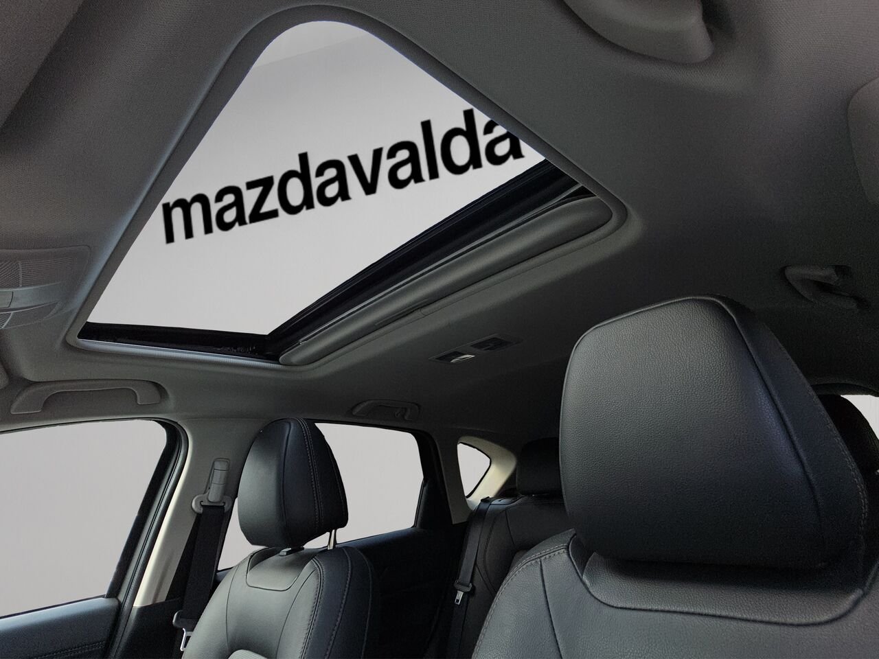2023 Mazda CX-5 GT TI SIGNATURE, TOIT OUVRANT, COMMANDE AUDIO AU VOLANT, VOLANT CHAUFFANT Blue Val-David - photo #28