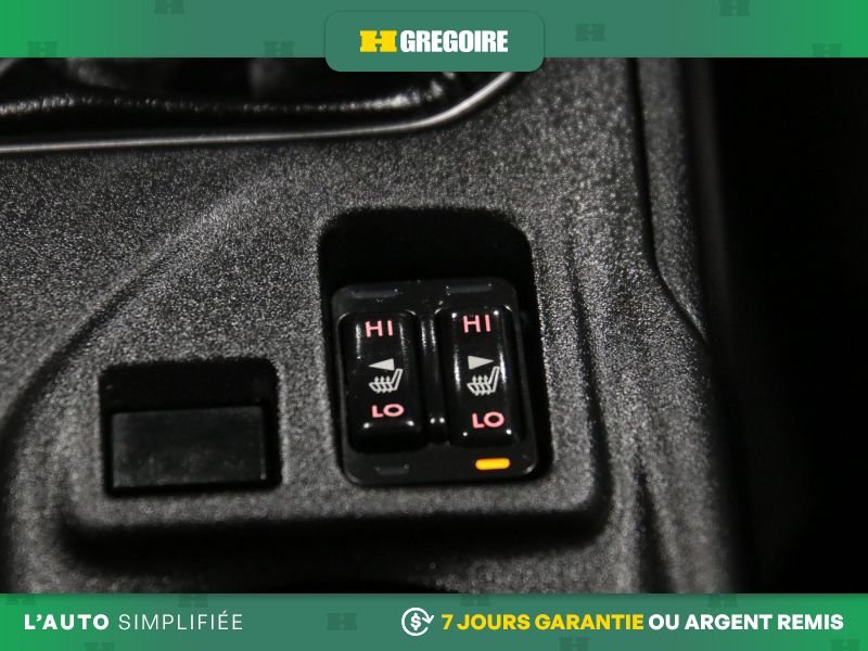 Subaru Impreza 2021 Gris Blainville - photo #26