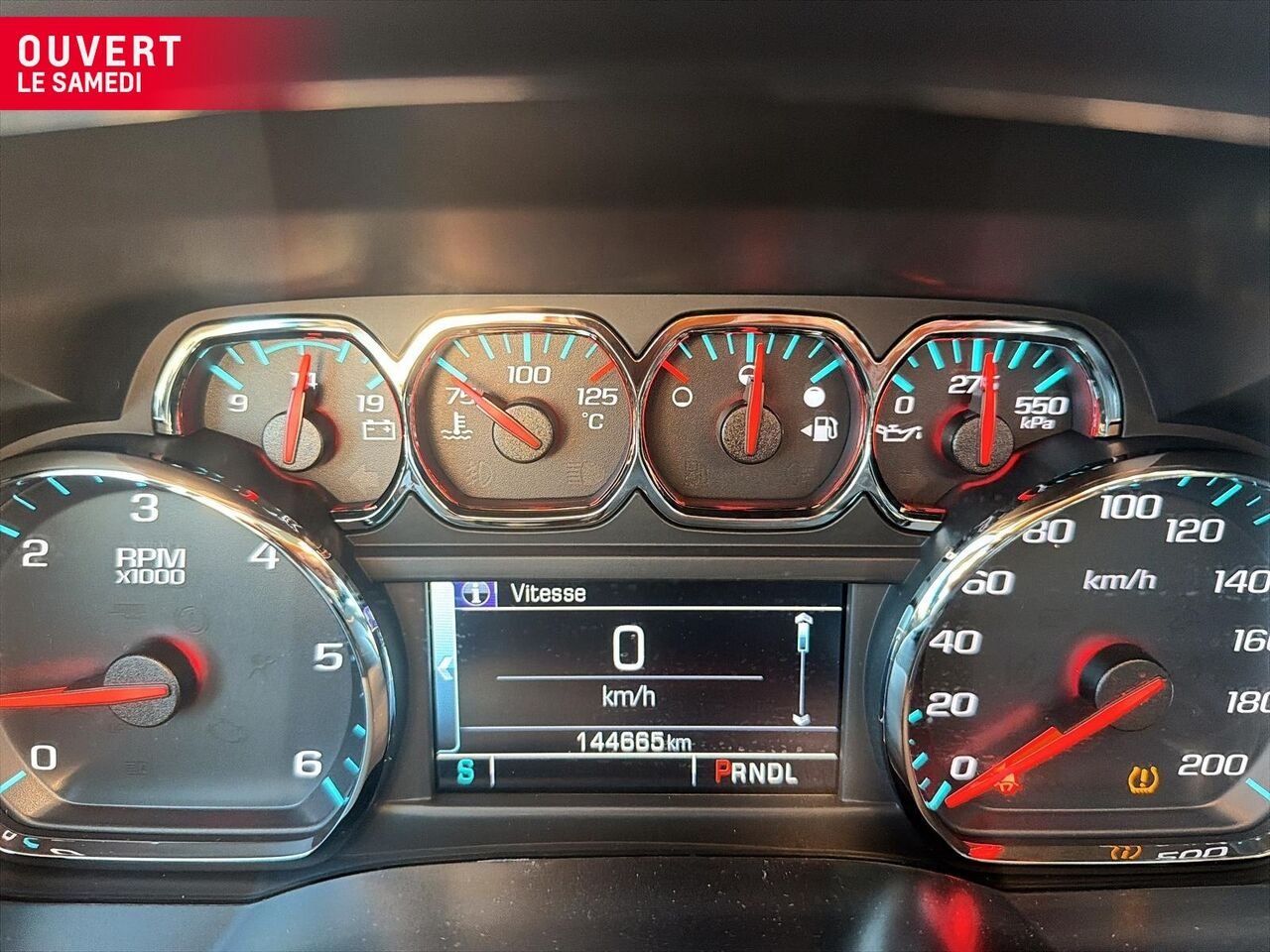 2019 GMC 1500 Silver  - photo #12