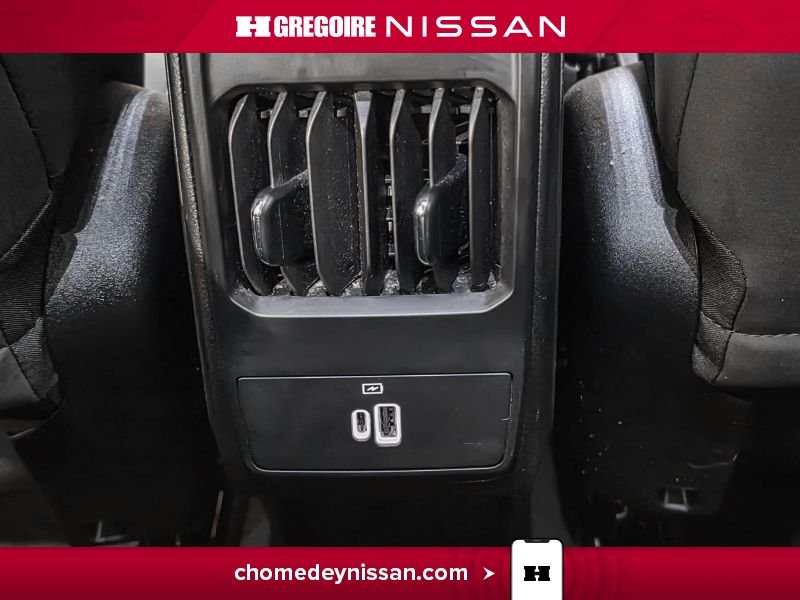 Dodge Hornet CZ7269 | R/T * AWD * Carplay * Mag * Bancs Chauffants 2024 Bleu Laval - photo #26