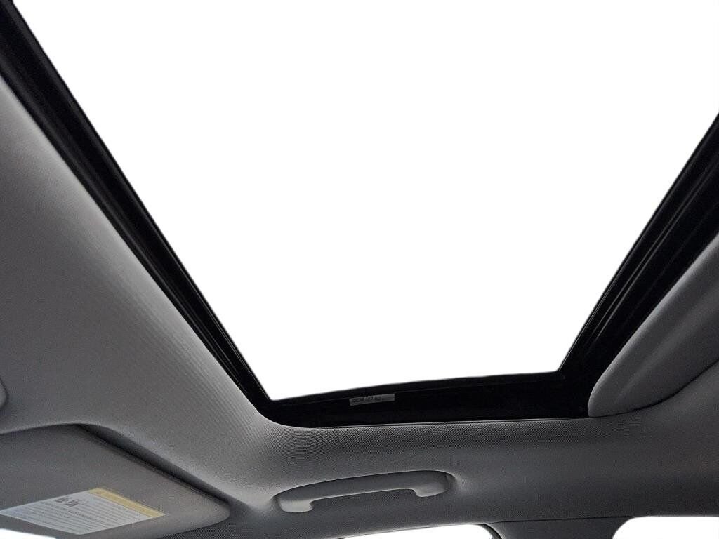 Hyundai Kona électrique Ultimate 2022 Bleu Baie-Comeau - photo #17
