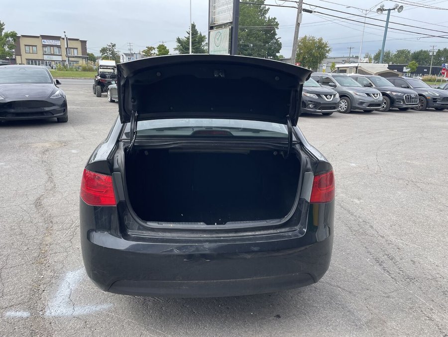 2010 Kia Forte 2010