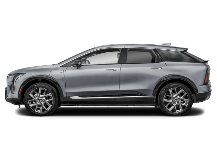 2027 Cadillac OPTIQ Sport
