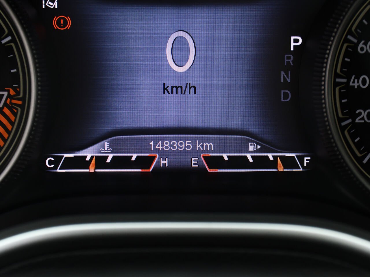 Jeep Cherokee Trailhawk AWD 2014 Noir Saint-Hyacinthe - photo #19