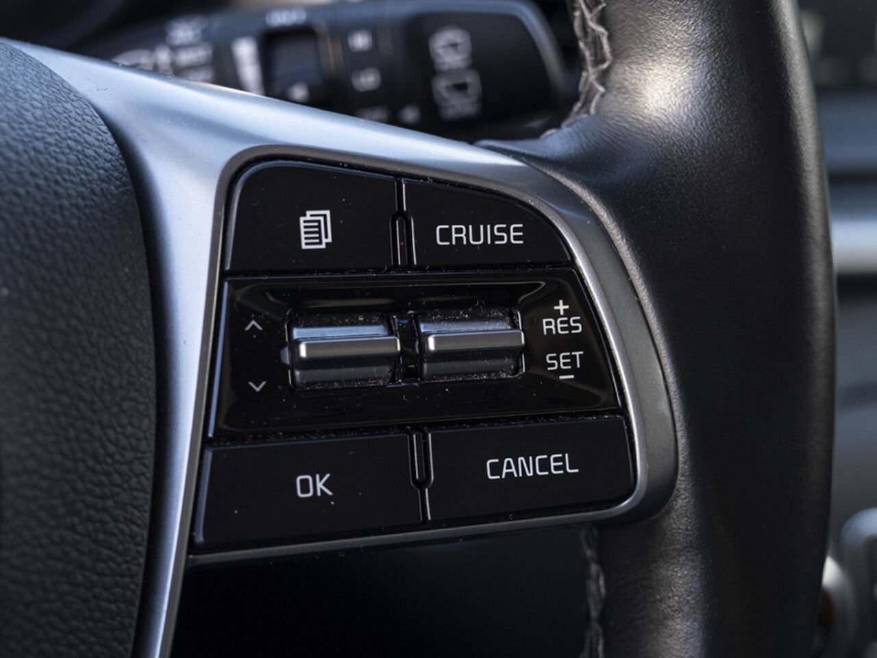 2019 Kia Sorento Grey Gatineau - photo #12