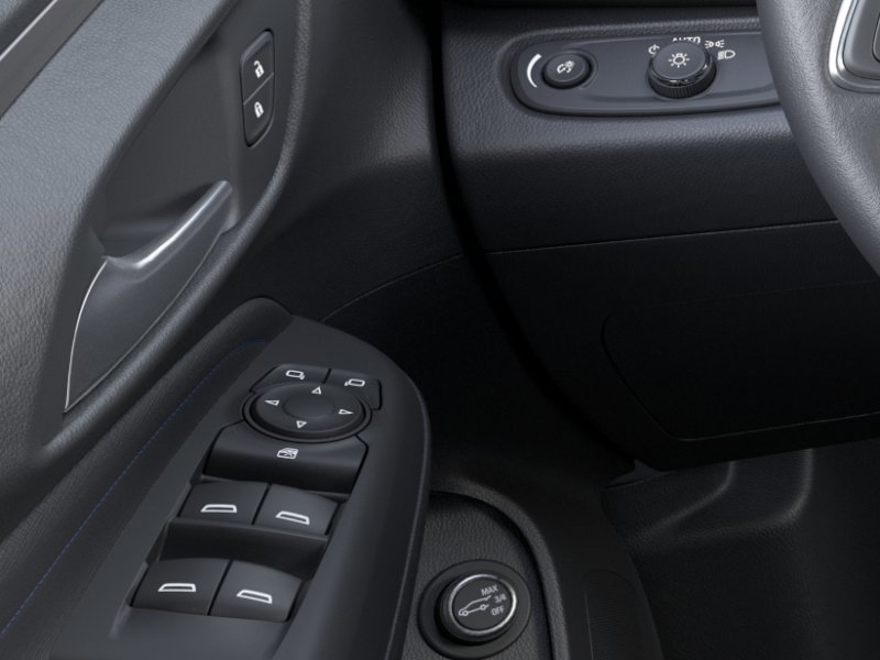 BUICK Envista Tourisme sport 4 portes TA 2026 EBENE CREPUSCULE METALLISE Gatineau - photo #21