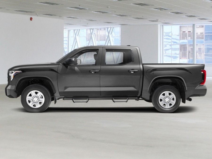 TOYOTA TUNDRA 4X4 TRD OFF ROAD 2023 2023 Gris