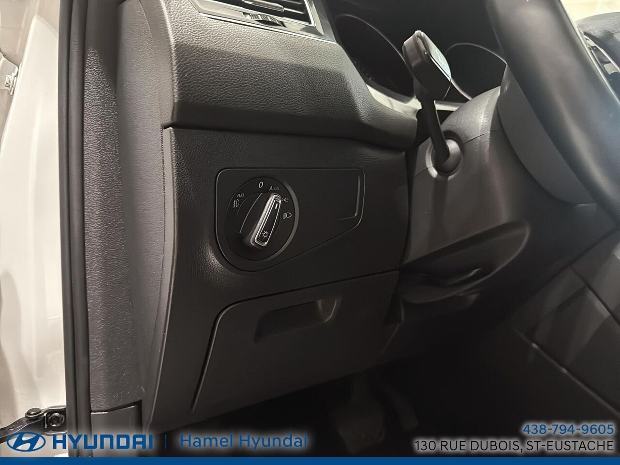 2019 Volkswagen Tiguan White Saint-Eustache - photo #10