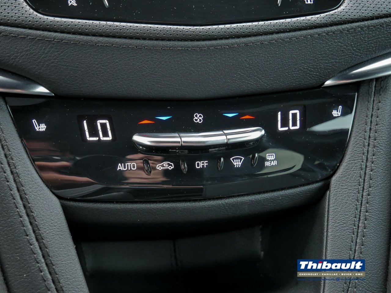 2022 Cadillac XT5 2022 Cadillac XT5 Premium Luxury AWD Saint-Eustache - photo #23