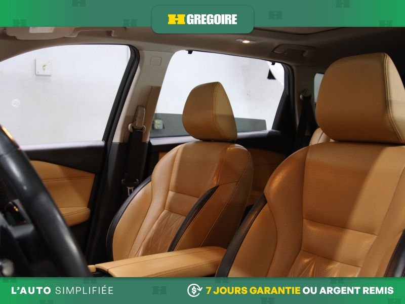 2021 Nissan Rogue Grey Blainville - photo #10
