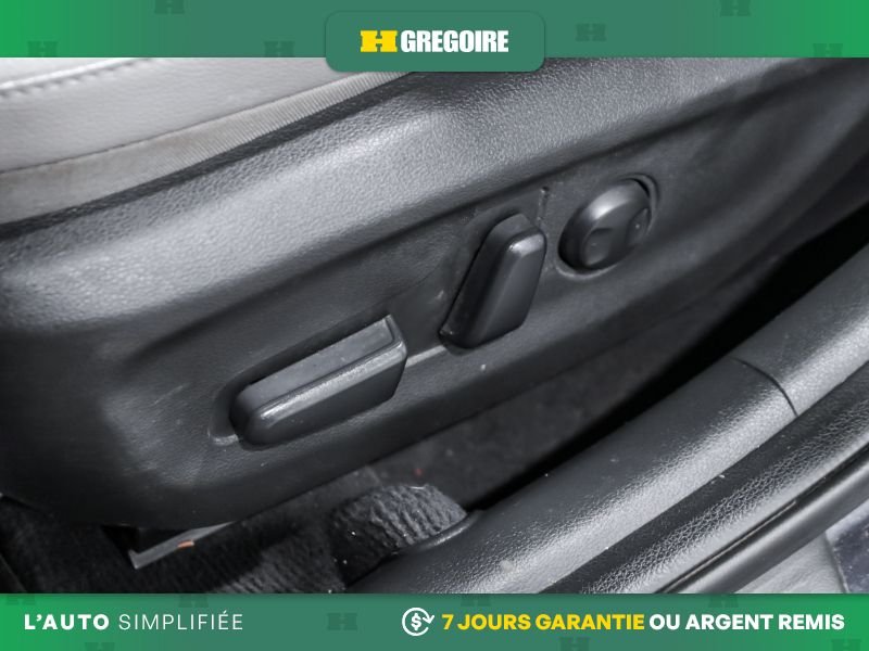 2020 Hyundai Elantra Grey Saint-Eustache - photo #16
