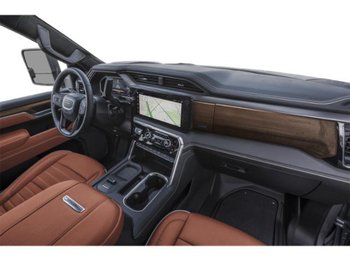 GMC Sierra 3500HD Denali Ultimate