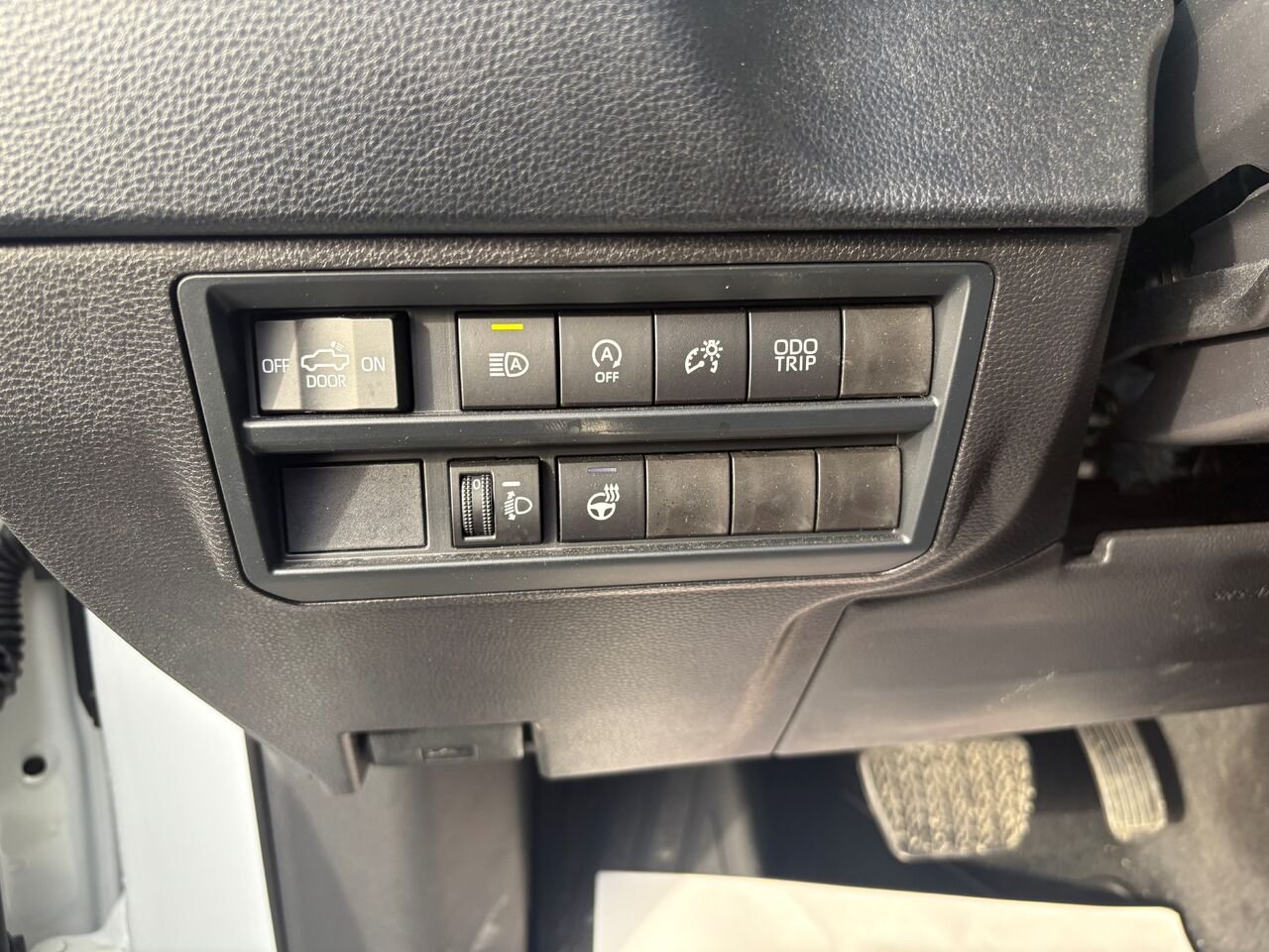 2026 Toyota Tundra SR Double Cab 4x4 White Lac-Etchemin - photo #15
