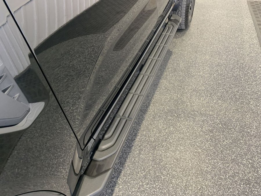 Ford Ranger XLT SUPERCREW 2024 2024 Noir