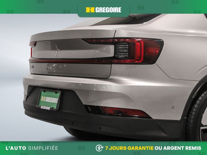 2025 Polestar 2 Beige Blainville - photo #32