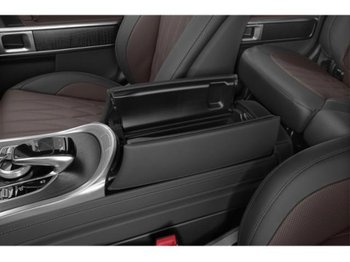 Mercedes-Benz Classe-G G 550